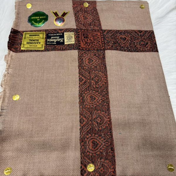 kashmiri rumal