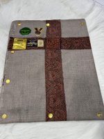 kashmiri rumal