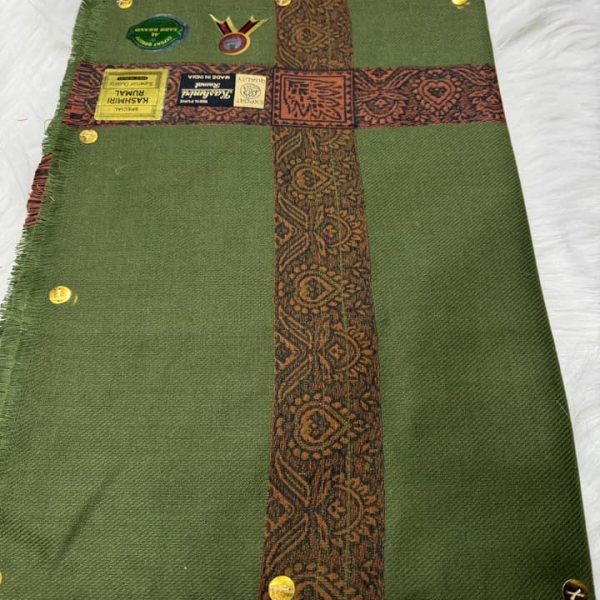 kashmiri rumal