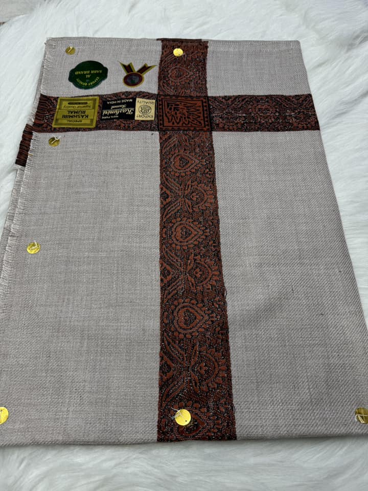 kashmiri rumal
